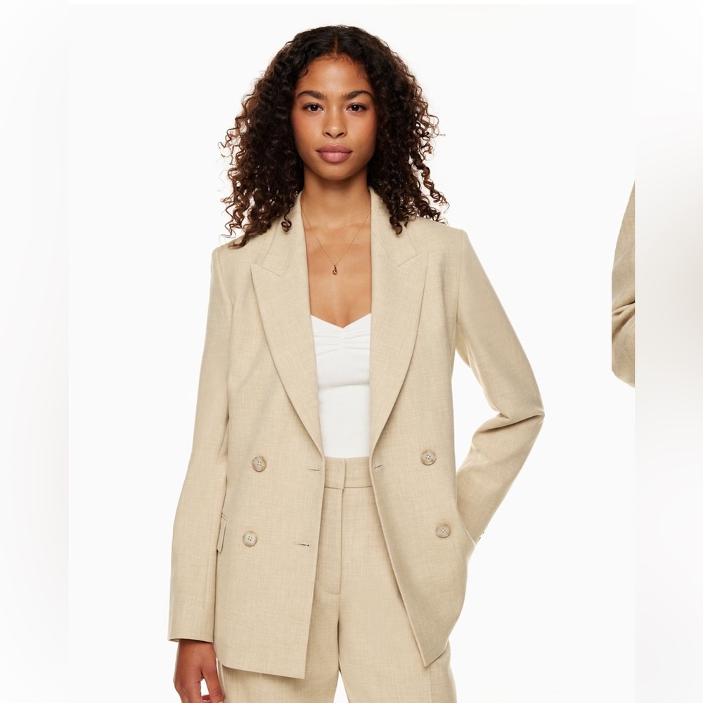 WILFRED Destiny Blazer Size 6